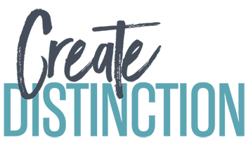 Create Distinction